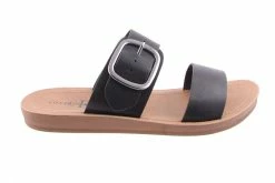 ROSARIO BLACK -shoe Shop L3665.BLK 1