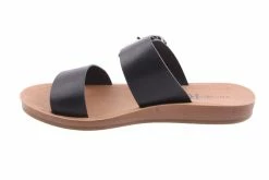 ROSARIO BLACK -shoe Shop L3665.BLK 2