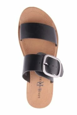 ROSARIO BLACK -shoe Shop L3665.BLK 5