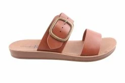 ROSARIO TAN -shoe Shop L3666.TAN 1