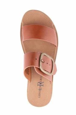 ROSARIO TAN -shoe Shop L3666.TAN 5