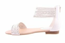 MOSCOW WHITE -shoe Shop L3696.WHT 2