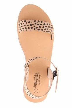 BASKIN OCELOT -shoe Shop L3698.OCE 5