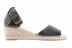 MASSAI BLACK -shoe Shop L3716.BLK 1