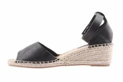 MASSAI BLACK -shoe Shop L3716.BLK 2