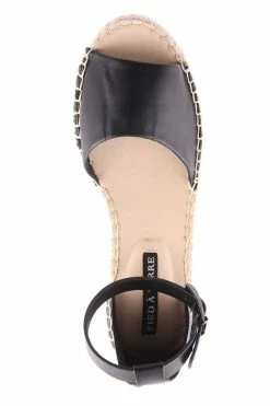 MASSAI BLACK -shoe Shop L3716.BLK 5