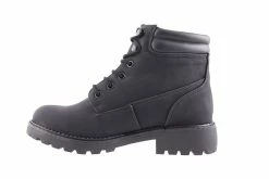 JAX BLACK -shoe Shop L3743.BLK 2