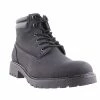 JAX BLACK -shoe Shop L3743.BLK 3