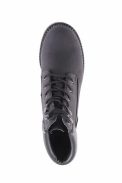 JAX BLACK -shoe Shop L3743.BLK 5