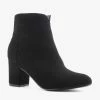 LUISA BLACK LAMI -shoe Shop L3745.BLL 1 Luisa black lami