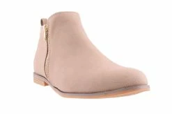 MINDI CAMEL NUBUCK -shoe Shop L3747.CAM 3