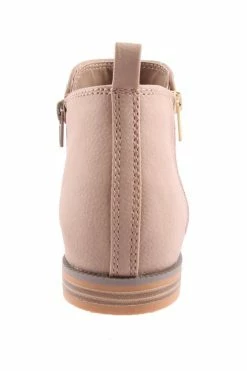 MINDI CAMEL NUBUCK -shoe Shop L3747.CAM 4