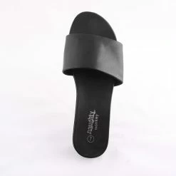 LETSGO BLACK/BLACK -shoe Shop L3776.BLK 4