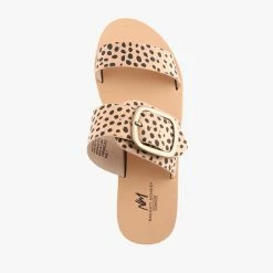 MENDEZ OCELOT -shoe Shop L3788.OCE 4