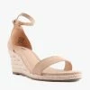 AMARA NUDE SUEDE -shoe Shop L3793.NUS 1
