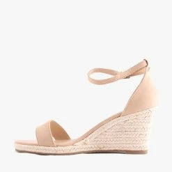 AMARA NUDE SUEDE -shoe Shop L3793.NUS 3