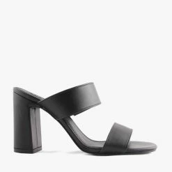 KOA BLACK -shoe Shop L3798.BLK 2