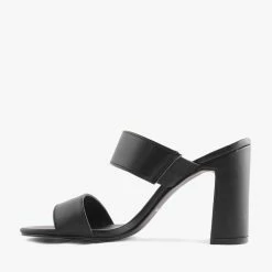 KOA BLACK -shoe Shop L3798.BLK 3