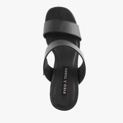 KOA BLACK -shoe Shop L3798.BLK 4