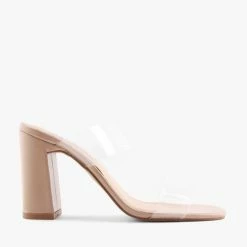 KOA CLEAR -shoe Shop L3799 2