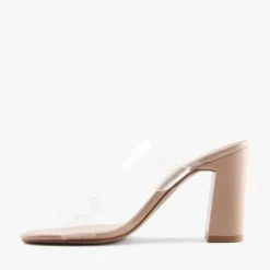 KOA CLEAR -shoe Shop L3799 3