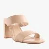 KOA NUDE -shoe Shop L3800.NUD 1