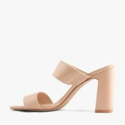 KOA NUDE -shoe Shop L3800.NUD 3