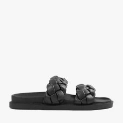 KALEE BLACK -shoe Shop L3815 2