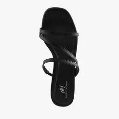 KENNY BLACK -shoe Shop L3867.BLK 4