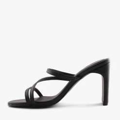 KENNY BLACK -shoe Shop L3867 3