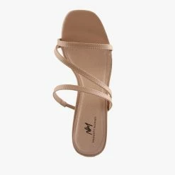 KENNY NUDE -shoe Shop L3868.NUD 4