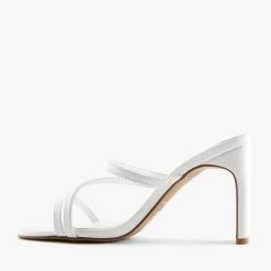 KENNY WHITE -shoe Shop L3869 3