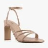 TIA NUDE -shoe Shop L3871 1
