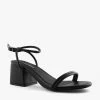 NEVE BLACK -shoe Shop L3872.BLK 1