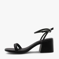 NEVE BLACK -shoe Shop L3872.BLK 3