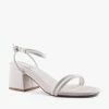 NEVE WHITE -shoe Shop L3874.WHT 1