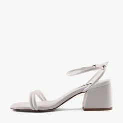 NEVE WHITE -shoe Shop L3874.WHT 3