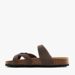 ATLAS CHOCOLATE -shoe Shop L3940 3