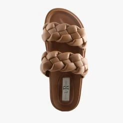 KALEE CAMEL -shoe Shop L3943 4