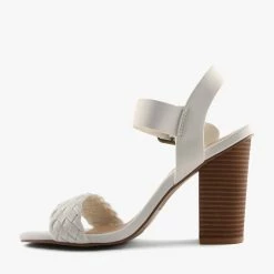 PRUDENCE BONE NUBUCK -shoe Shop L3948 3