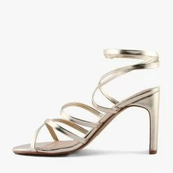 PORTMAN GOLD -shoe Shop L3952 3