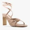 PORTMAN NUDE -shoe Shop L3953 1