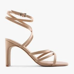 PORTMAN NUDE -shoe Shop L3953 2