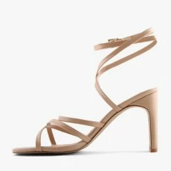 PORTMAN NUDE -shoe Shop L3953 3