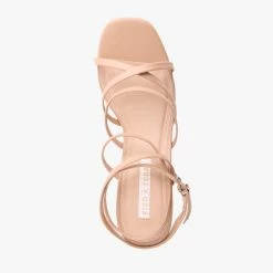 PORTMAN NUDE -shoe Shop L3953 4