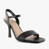 MARLEE BLACK -shoe Shop L3958 1