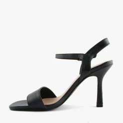 MARLEE BLACK -shoe Shop L3958 3