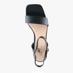 MARLEE BLACK -shoe Shop L3958 4