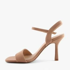 MARLEE NATURAL -shoe Shop L3960 3