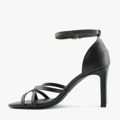 WATSON BLACK -shoe Shop L3963 3